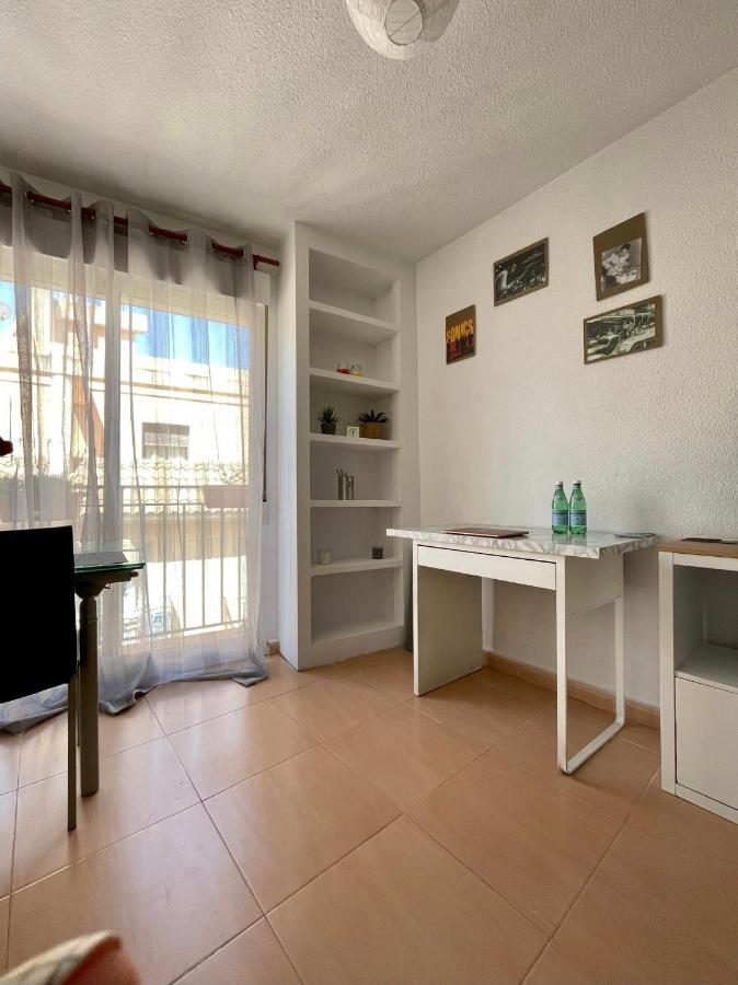 Belapart Centro Historico Alicante Appartement Buitenkant foto