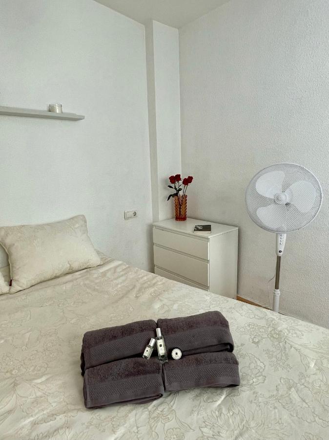 Belapart Centro Historico Alicante Appartement Buitenkant foto