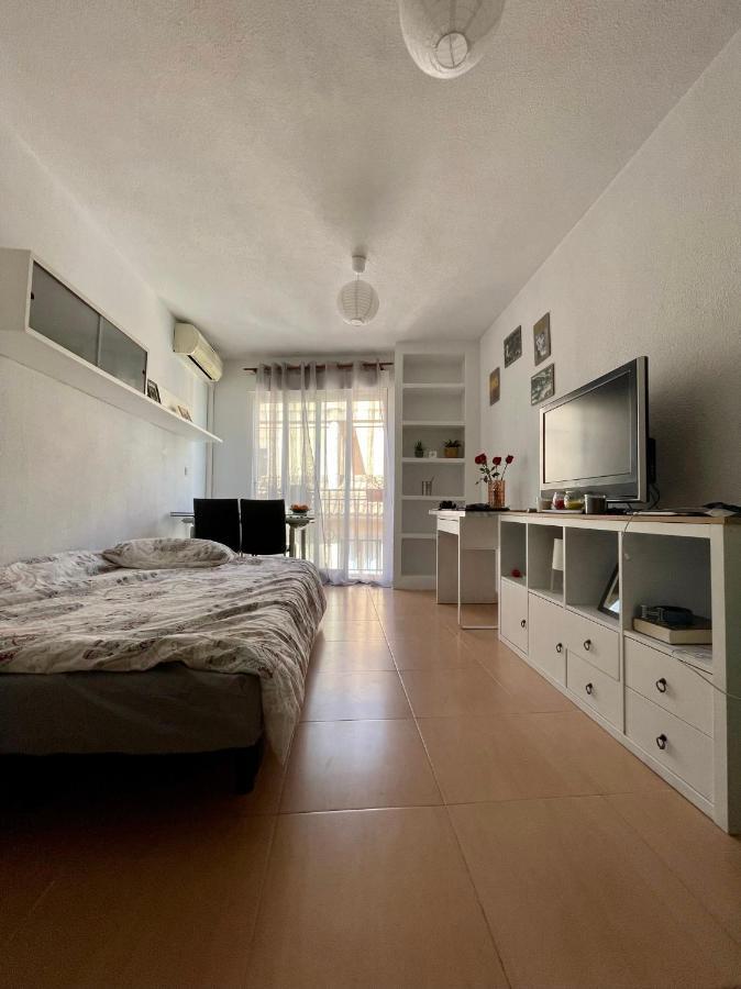 Belapart Centro Historico Alicante Appartement Buitenkant foto