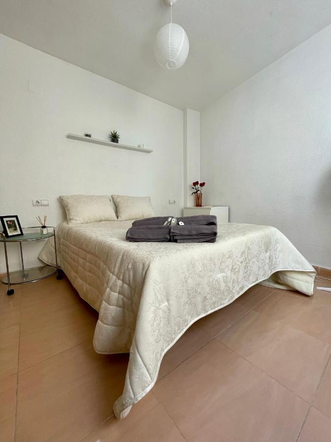 Belapart Centro Historico Alicante Appartement Buitenkant foto