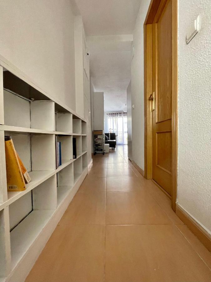 Belapart Centro Historico Alicante Appartement Buitenkant foto