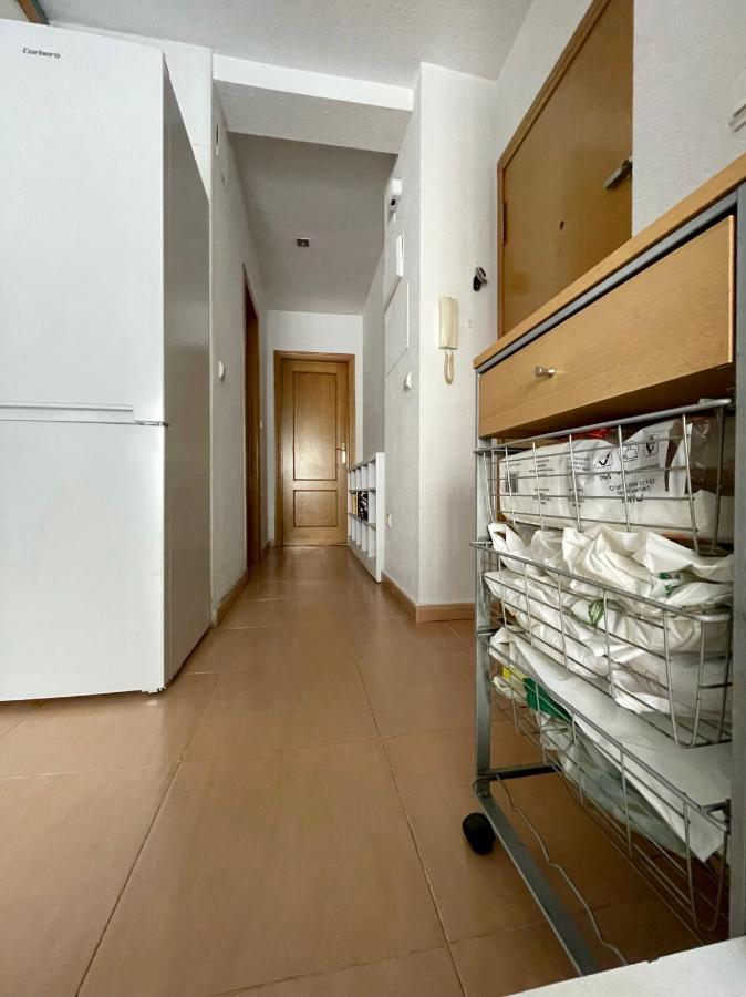 Belapart Centro Historico Alicante Appartement Buitenkant foto